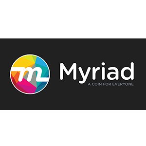 Free Myriad Stickers