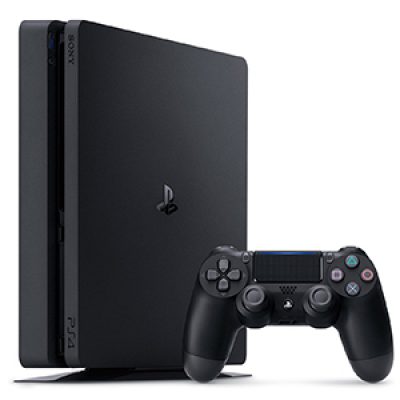 PlayStation 4 1TB Console Just $199.00 (Reg $300)