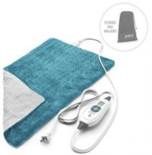 PureRelief XL Heating Pad