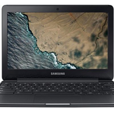 Samsung 11.6" Chromebook Just $99.00 (Reg $179)