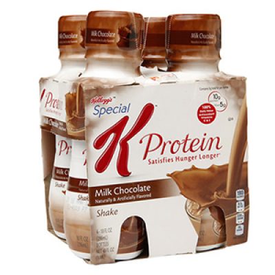 Special K Protein Coupon