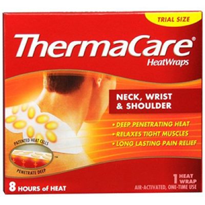 ThermaCare Coupon