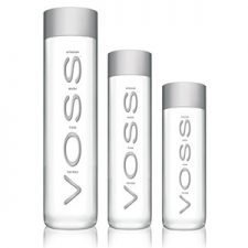 Voss Water Coupon