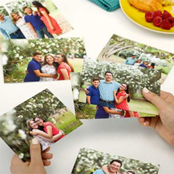 Walgreens: Free 8x10 Photo Print Thru 2/6