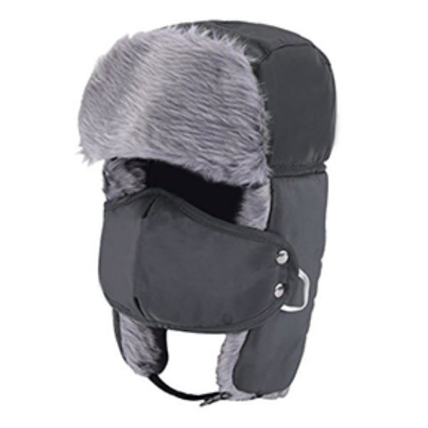 Prooral Unisex Winter Trooper Hat Just $9.34