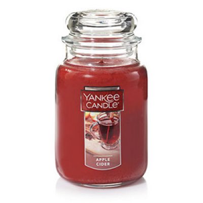Yankee Candle: BOGO Free Coupon - Ends 11/26