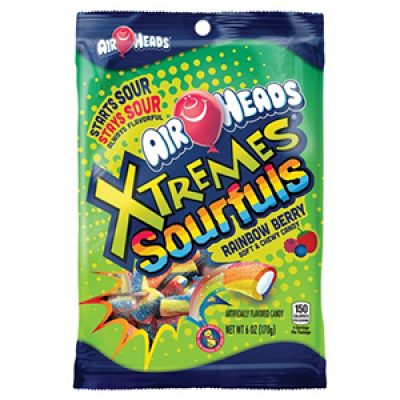 Airheads Xtremes Coupon