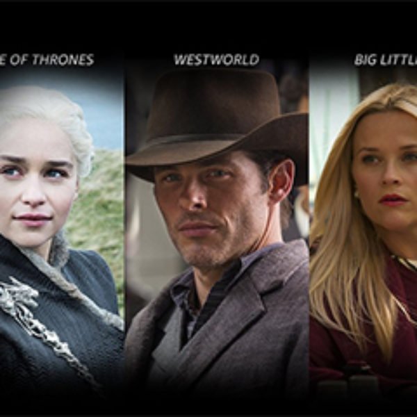 Amazon Prime: Free Showtime, Starz or HBO Trial