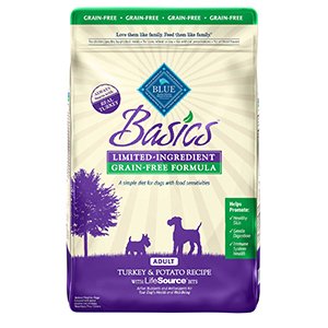 PetSmart: Free Bag of Blue Buffalo
