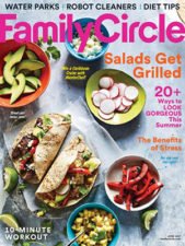 Family Circle Magazine