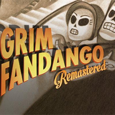 Free Grim Fandango Game Download