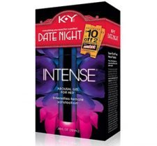 K-Y Coupon