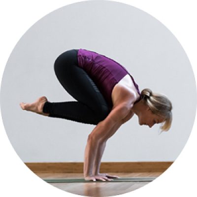 YogaWorks: Free 7-Day All-Access Pass