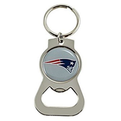 NFL Bottle Opener Key Ring Just $5.77