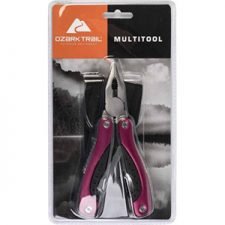 Ozark Trail Multi Tool Just $$4.50