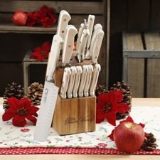 The Pioneer Woman 14-Piece Cutlery Set