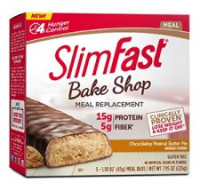 SlimFast Coupons