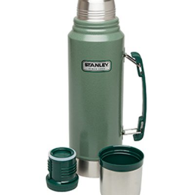 Stanley Classic Vacuum Bottle Just $17.71 (Reg $40)