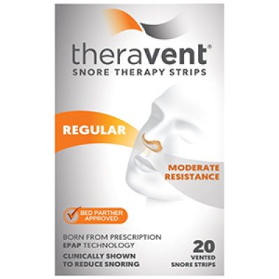 Theravent Coupon