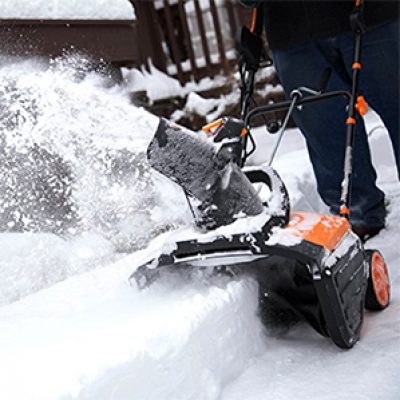 WEN Electric Snow Thrower Just $99.00