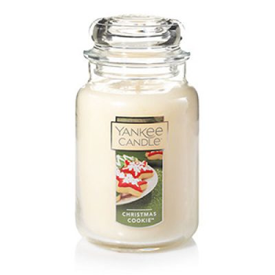 Yankee Candle: Buy 1,2,3 Get 1,2,3 - Ends Dec 24