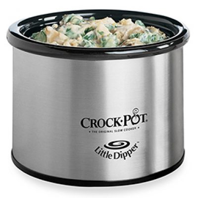 Crock-Pot Little Dipper Only $8.39