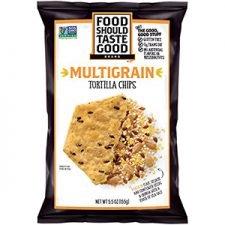 Food Should Taste Good Coupon