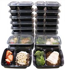 32oz Food Containers 20-Pack Just $16.50
