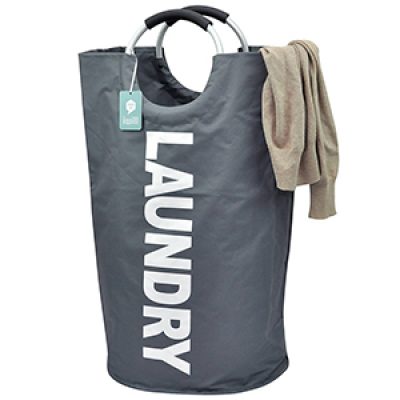 iWill Collapsible Laundry Bags Just $12.70