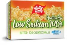 Jolly Time Popcorn Coupon