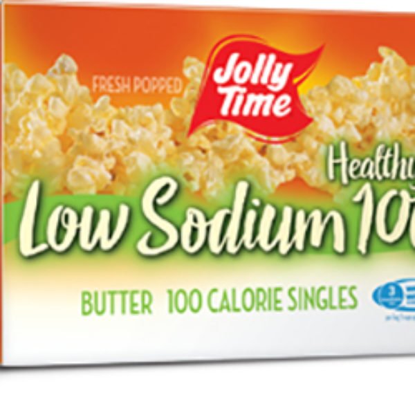 Jolly Time Popcorn Coupon
