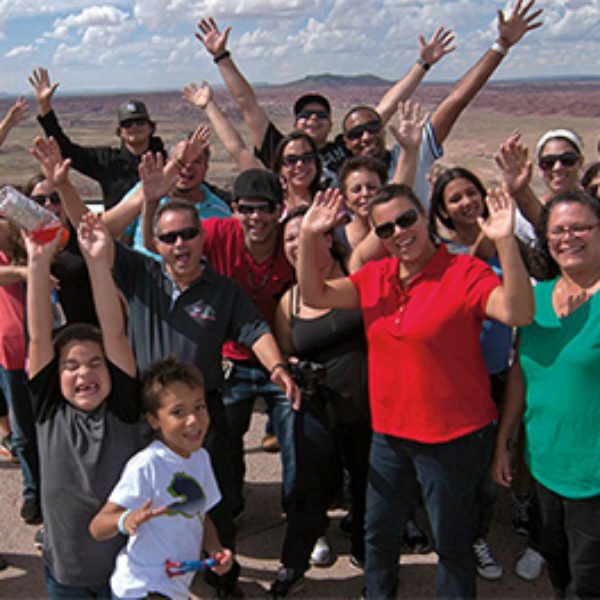Free National Park Entrance - April 21