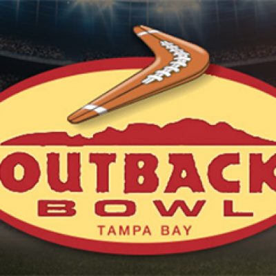 Outback: Free Bloomin' Onion - Today Only