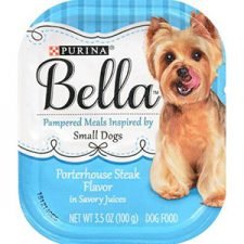 Purina Bella