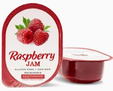 Free Appleseed Raspberry Jam Samples