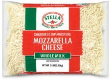 Stella Mozzarella Coupon