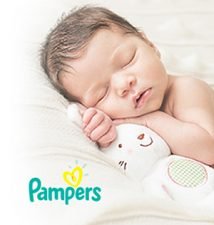 Free Walmart Baby Welcome Box