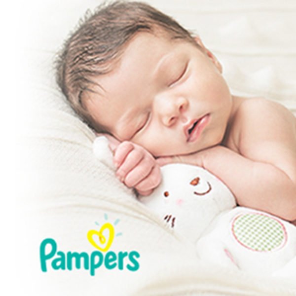 Free Walmart Baby Welcome Box