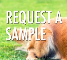 Free Canidae Pet Food Samples