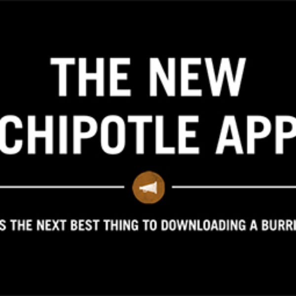 Chipotle: Free Guac Or Queso W/ App Download
