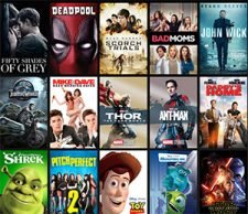 FandangoNow: $3 Off = Free Movie