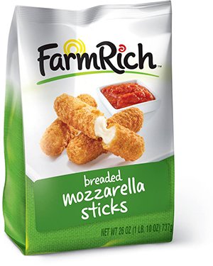 Farm Rich Coupon