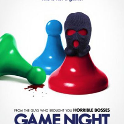 Free Game Night Movie Screenings
