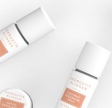 Free Georgette Klinger Sampler