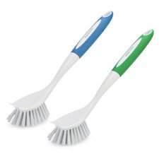 Kitchen Scrub Brush 2-Pack Just $7.69