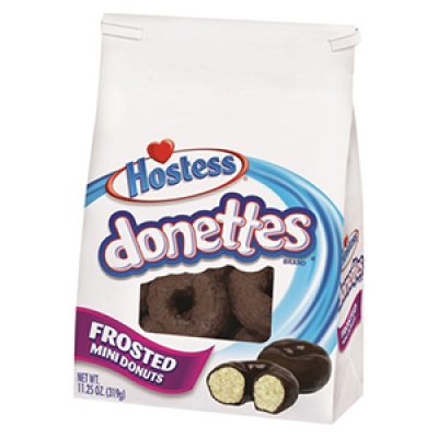 Hostess Donettes Coupon