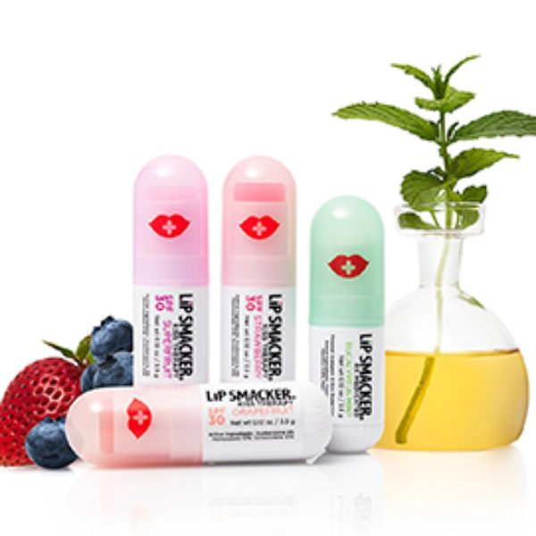 Lip Smacker Coupon