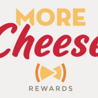 Chuck E. Cheese: Free Pizza