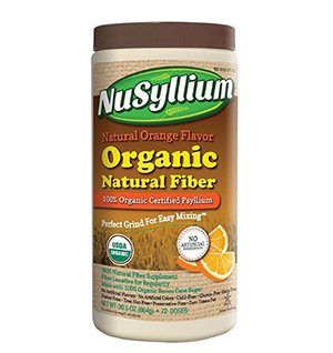 Free NuSyllium Samples