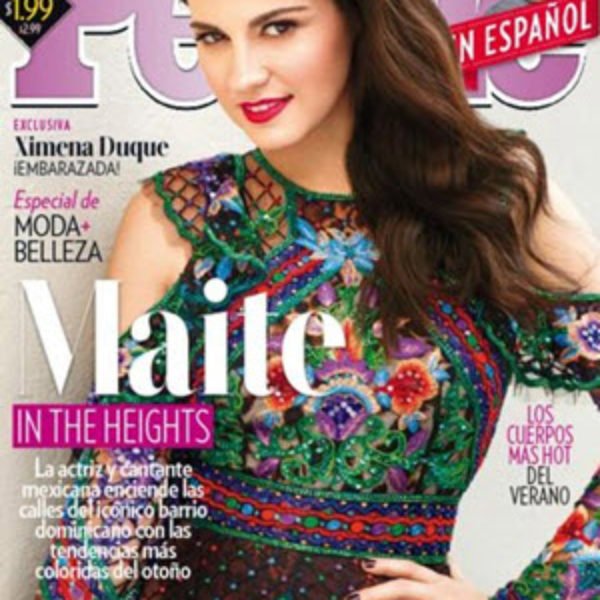 Free People En Espanol Magazine - Oh Yes It's Free